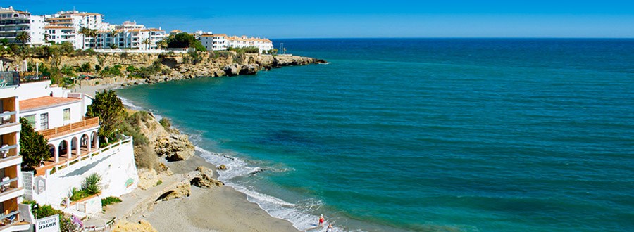 Wakacje na Costa del Sol